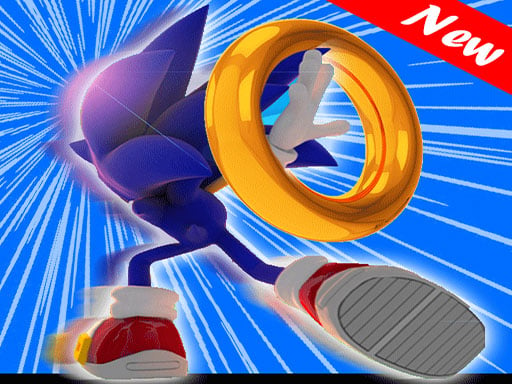 Sonic hero
