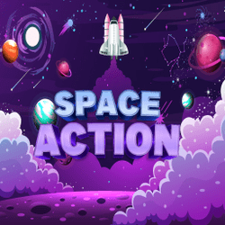 Space Action