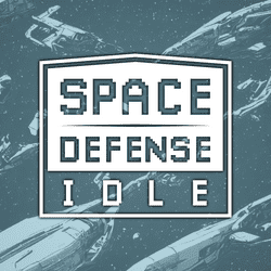 Space defense Idle