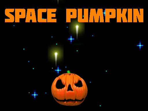 Space Pumpkin