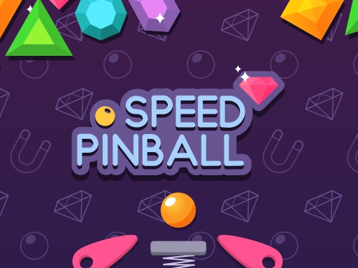 Speed Pinball