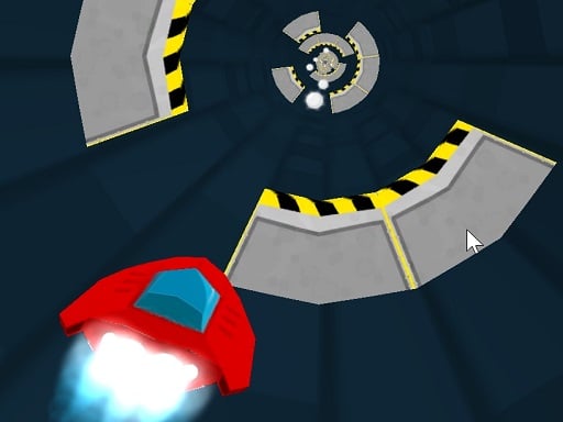 SpeedCar Game