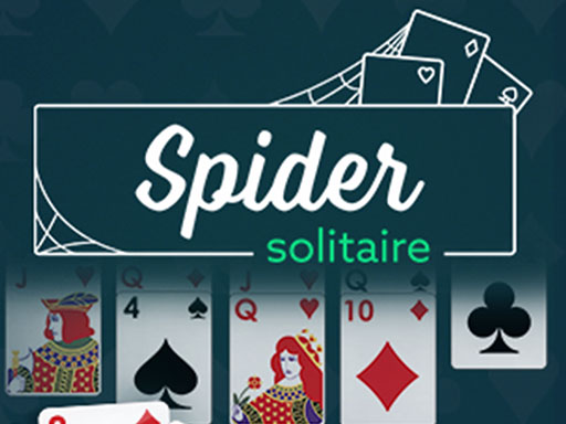 Spider Solitaire