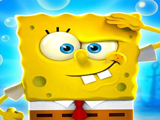 SpongeBob SquarePants : Battle for Bikini Bottom