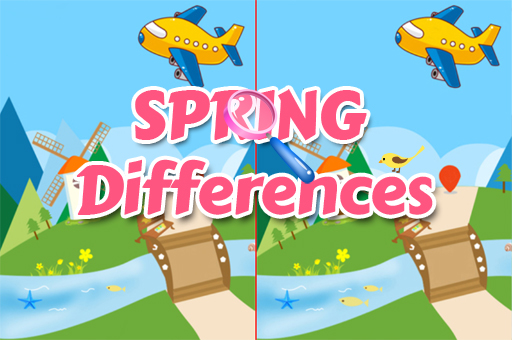 Spring Differences