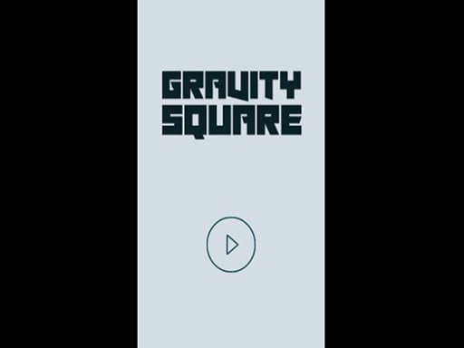 Square gravity 