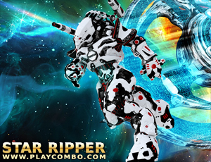 Star Ripper