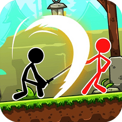 Stickman Archero Fight