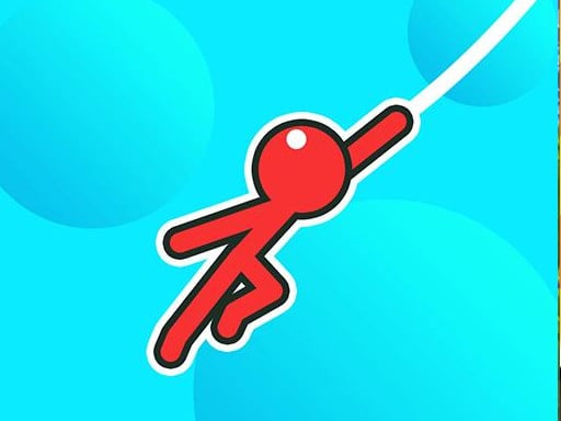 Stickman Hook