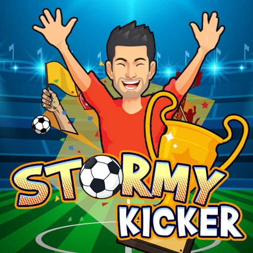 Stormy Kicker