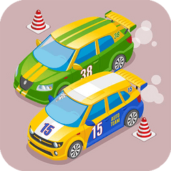 Street Racer Online Game