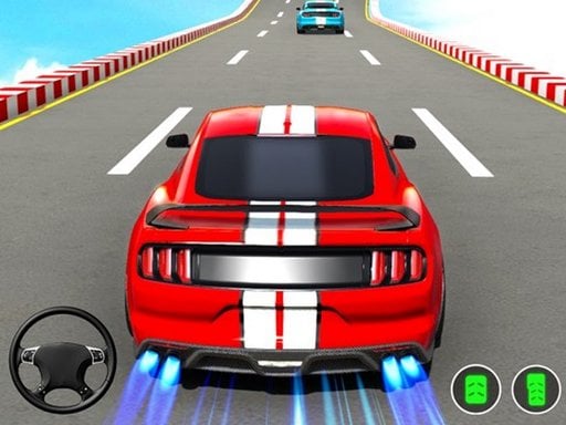 Super Car Driving 3d Simulator