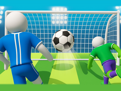 Super Football Fever