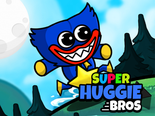 Super Huggie Bros