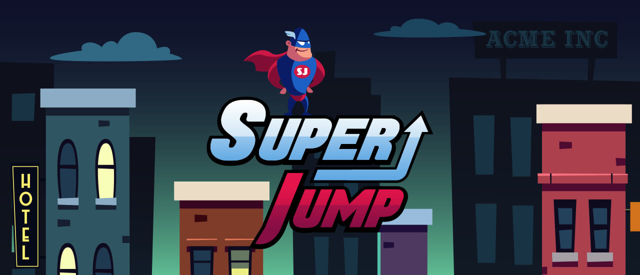 Super Jump