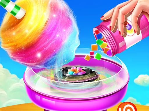 Sweet Fruit Candy - Candy Crush 2022