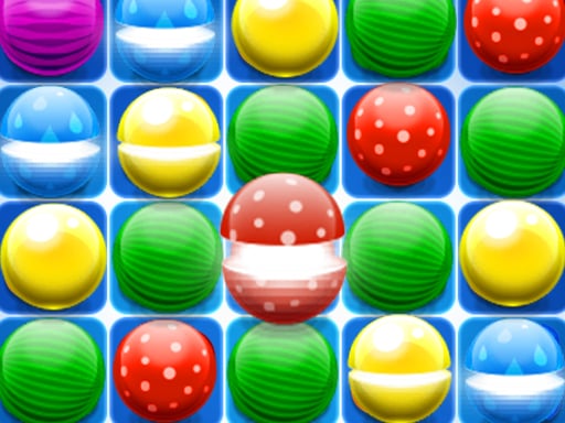 Sweet Fruit Candy - Candy Crush