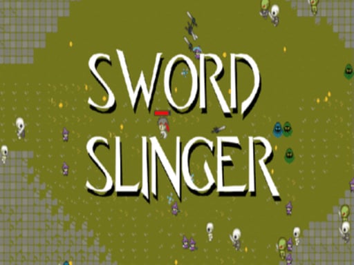 Sword Slinger