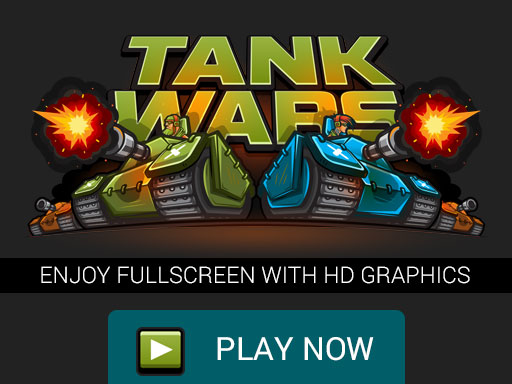 Tank Shooting Game