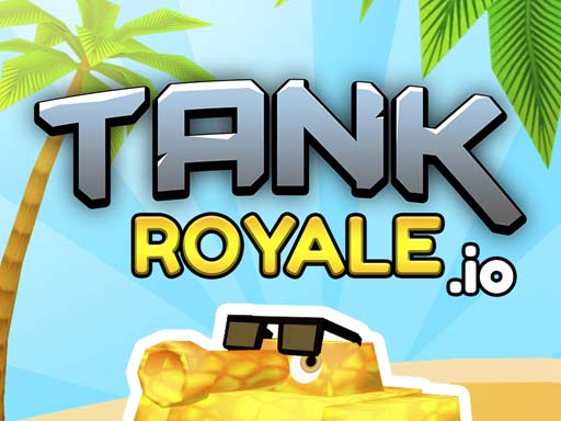 Tankroyale.io