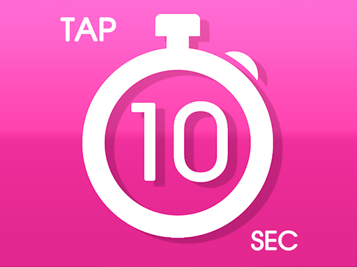 Tap 10 Sec