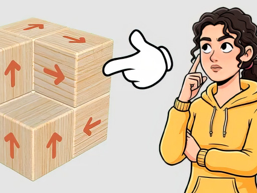 Tap Away Block Puzzle 3D