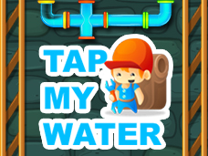 Tap My Water