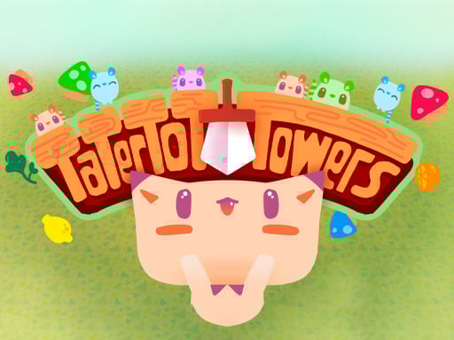 Tatertot Towers