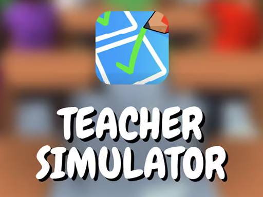 Teacher Simulator