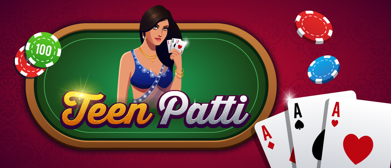 Teen Patti