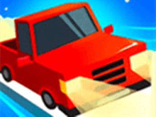 Test Drive Unlimited - Fun & Run 3D Game