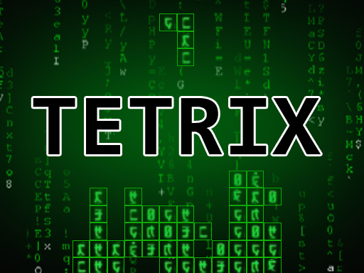 Tetrix