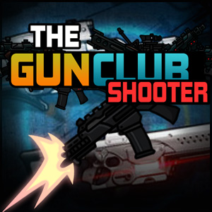 The Gun Club Shooter