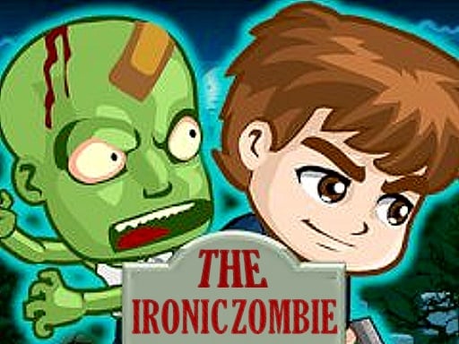 The Ironic Zombie