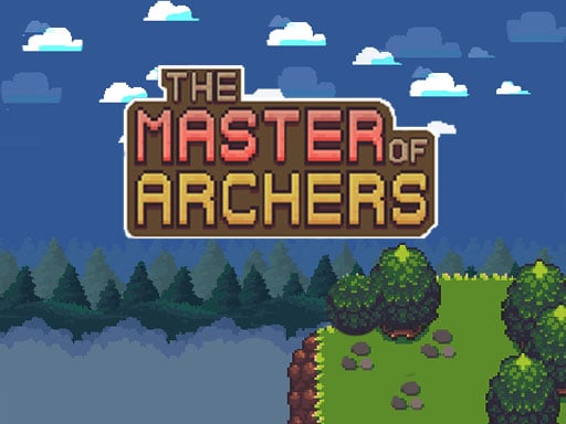 The Master Of Archer