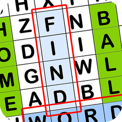 The Word Search