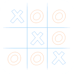 Tic Tac Toe Multiplayer