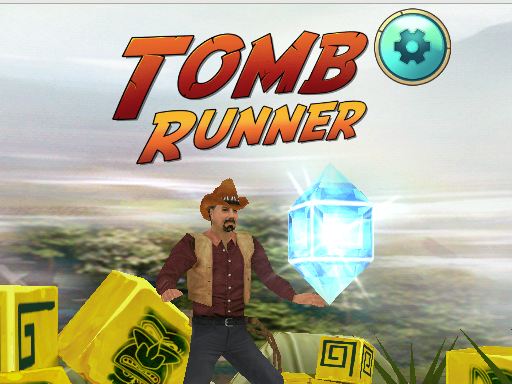 Tomb Runner RU