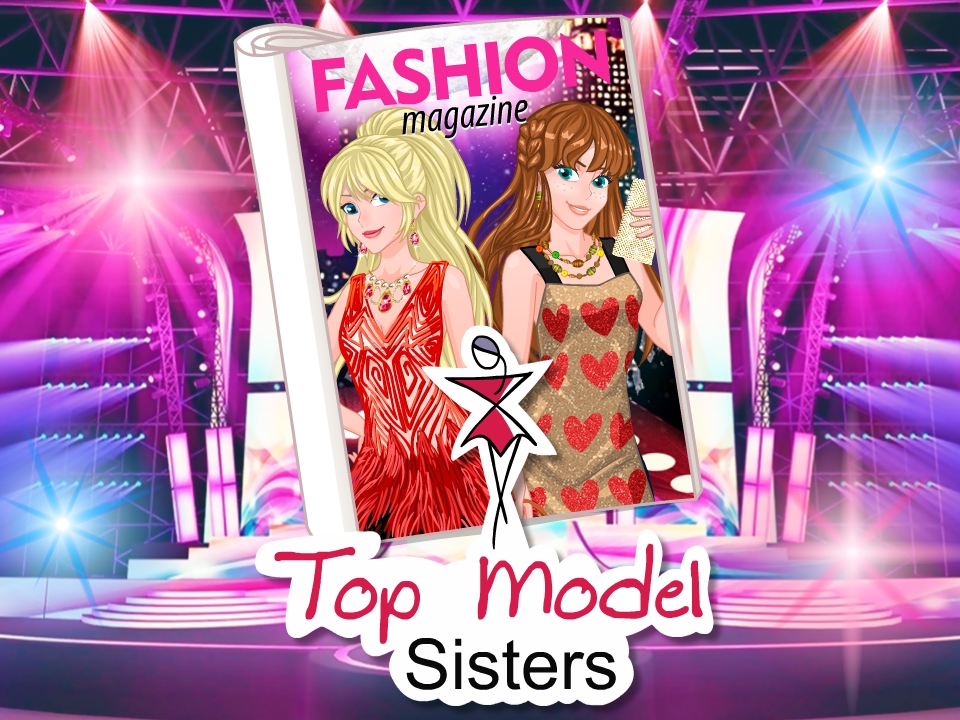 Top Model Sisters