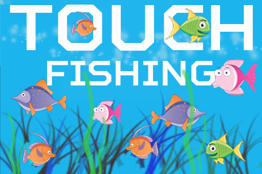 Touch Fishing