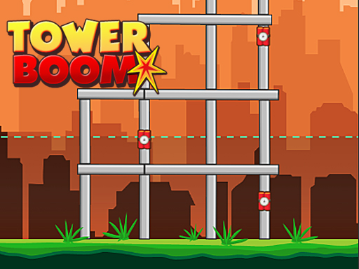 Tower Boom