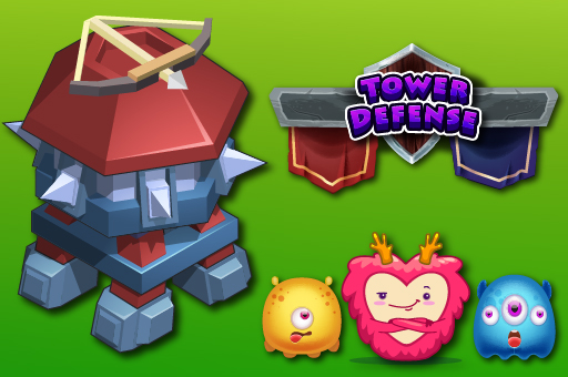 Tower Defense