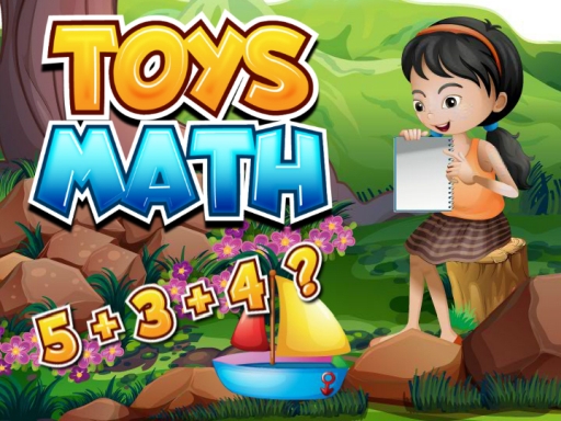 Toys Math