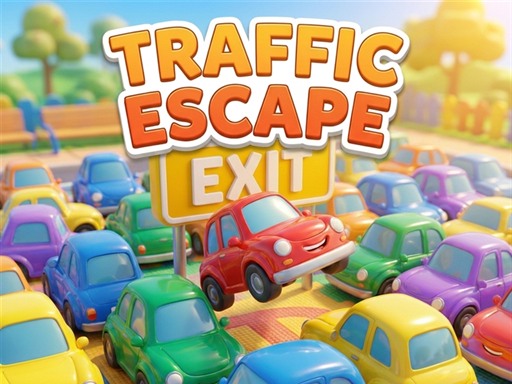 Traffic escapee
