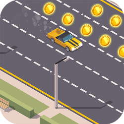 Traffic Racer