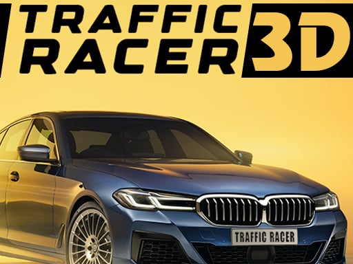 TRAFFIC RACER 3D