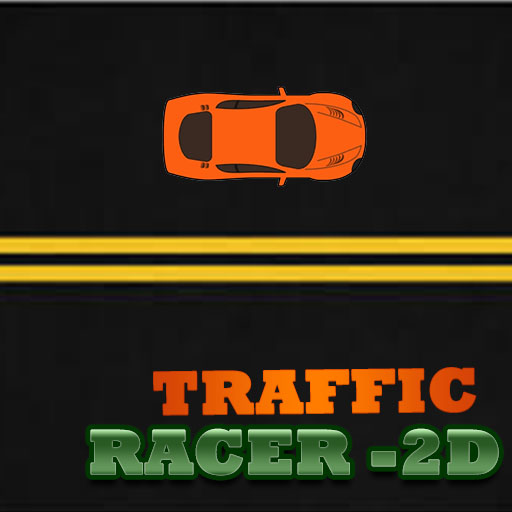 Traffic Racer2D