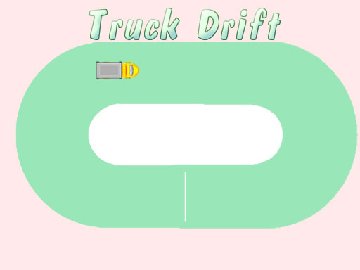 Truck Drift