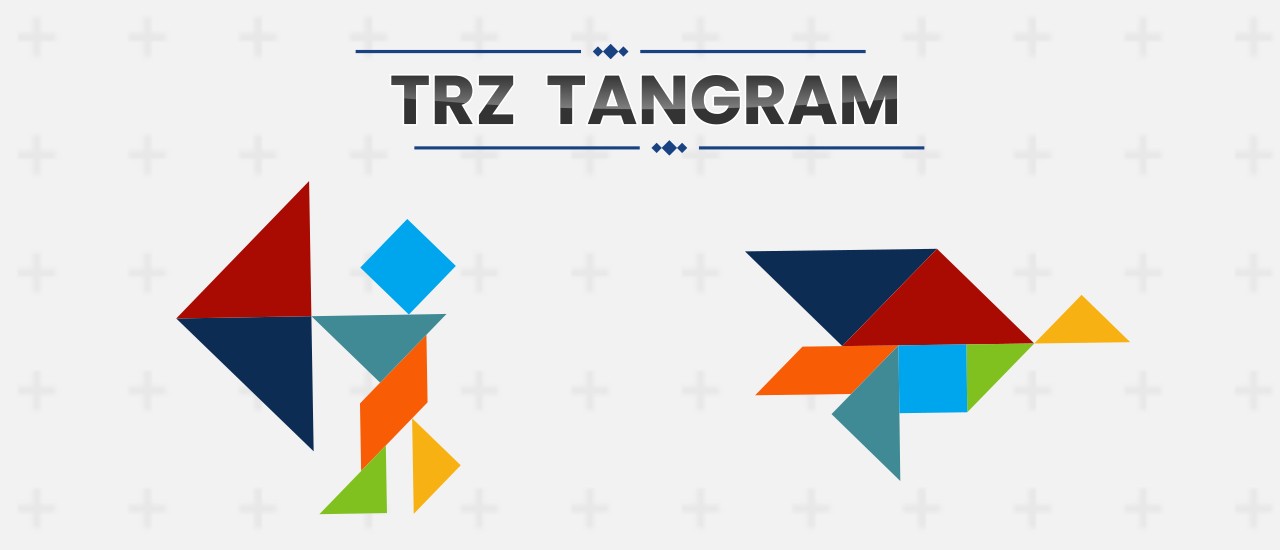 TRZ Tangram