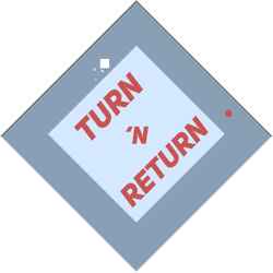 Turn'n Return